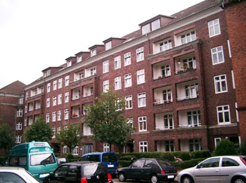 Lauenburger Straße 14-24, 22049 Hamburg